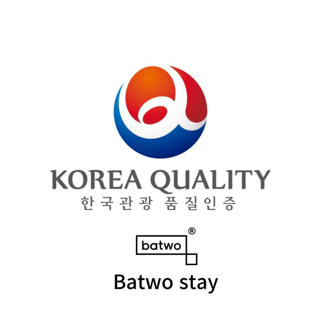 Batwo Stay - For Foreigners Only Seoul Luaran gambar
